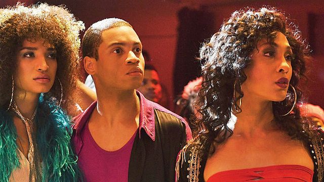 Imagem da notícia Representatividade LGBTQ bate recorde nas séries de TV em 2018