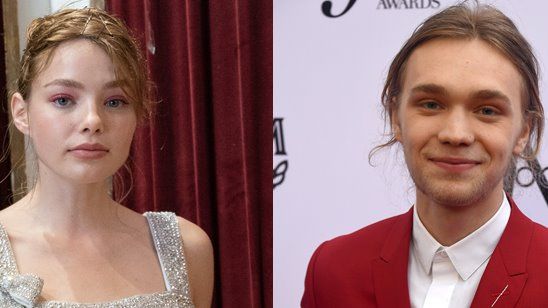 Imagem da notícia Definidos os protagonistas de Quem É Você, Alasca?