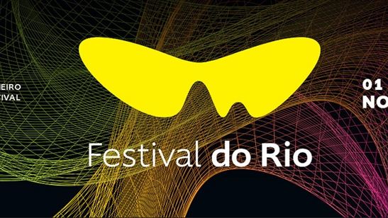 Começa hoje o Festival do Rio 2018!
