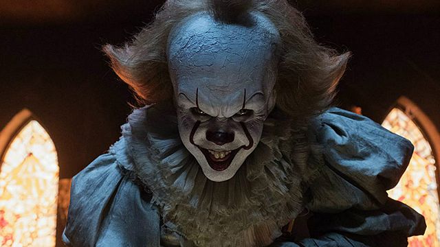 Imagem da notícia IT - A Coisa 2 ganha seu primeiro cartaz!