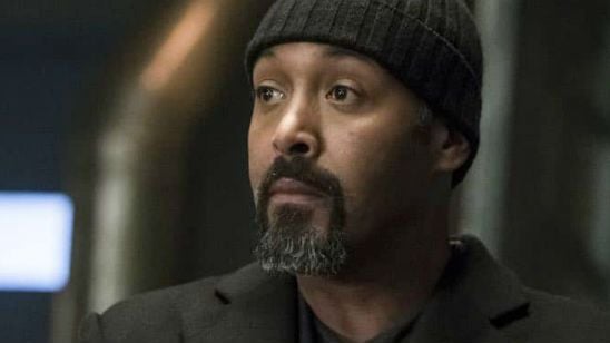 The Flash: Jesse L. Martin deixa o elenco temporariamente