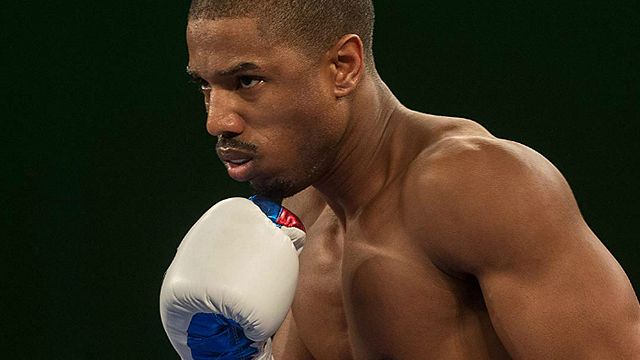 Imagem da notícia CCXP 2018: Michael B. Jordan virá ao Brasil para promover Creed II