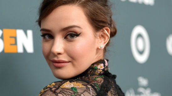 Imagem da notícia Vingadores 4: Qual será a personagem de Katherine Langford?