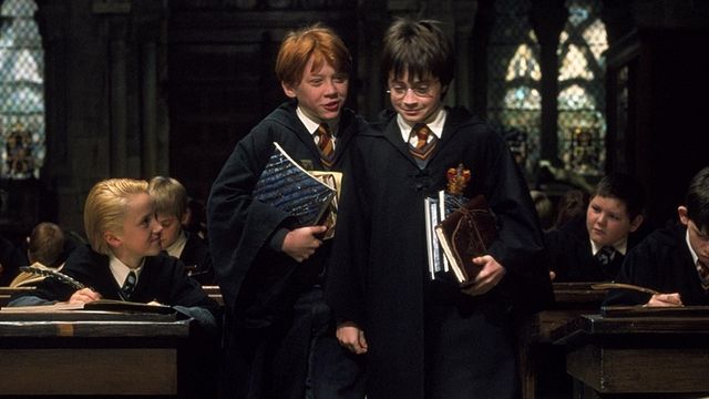 Imagem da notícia Harry Potter será tema de curso de Direito na Índia