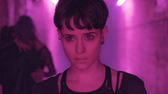 Imagem da notícia A saga Millennium volta às telas de cinema com A Garota na Teia de Aranha