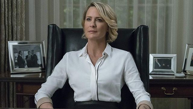 Dicas do Dia: Sexta temporada de House of Cards e A Culpa é das Estrelas são os destaques de hoje