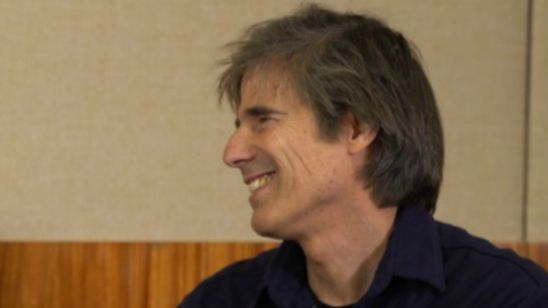 Imagem da notícia "O melhor prêmio que Central do Brasil recebeu foi a indicação de Fernanda Montenegro ao Oscar", diz Walter Salles (Entrevista exclusiva)