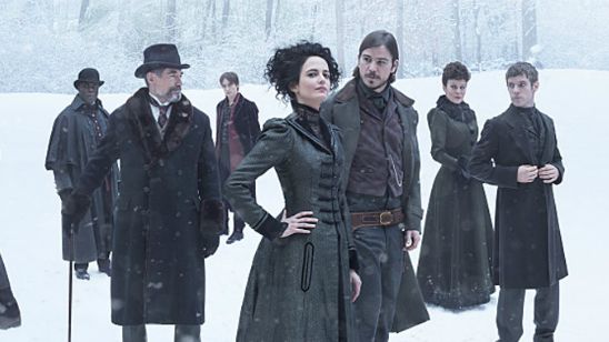 Imagem da notícia Penny Dreadful: Série de terror ganhará spin-off 