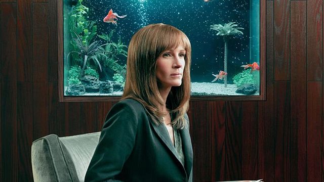 Imagem da notícia Homecoming: Crítica da primeira temporada