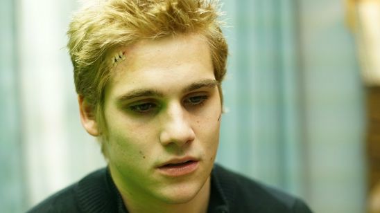 Imagem da notícia O Segredo de Davi: Vídeo de morte real cai na internet em nova cena (Exclusivo)