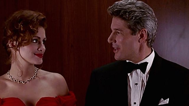 Imagem da notícia Dicas do Dia: Uma Linda Mulher e Ben-Hur são os destaques de hoje