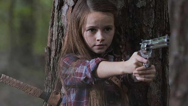 Imagem da notícia The Walking Dead: Trailer apresenta um novo futuro nos próximos episódios