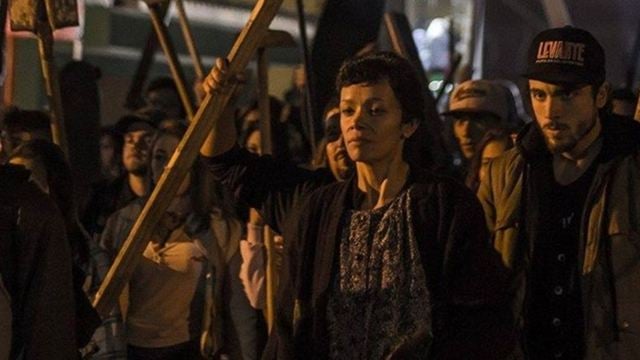 Festival do Rio 2018: Com "nova conotação" após eleições, Nóis por Nóis enquadra a brutalidade policial nas periferias