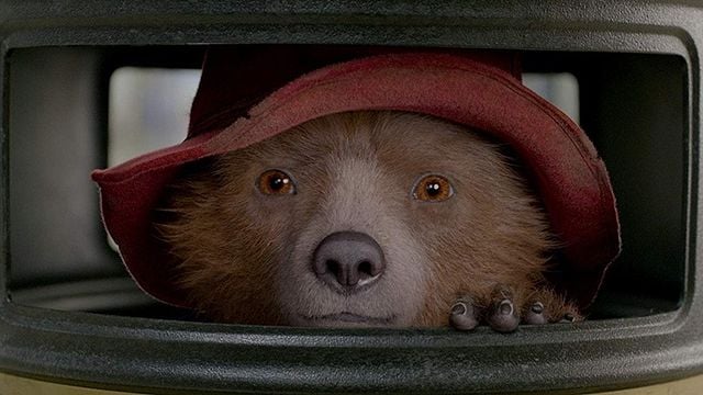 Imagem da notícia Paddington 3 está em desenvolvimento