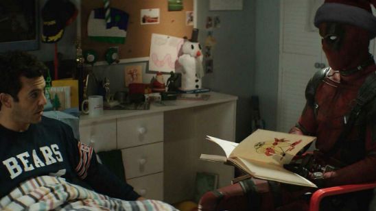 Imagem da notícia Deadpool 2: Revelado título e novos detalhes da versão para menores