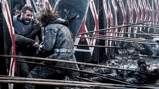 Imagem da notícia Game of Thrones: Peter Dinklage diz que temporada final faz "A Batalha dos Bastardos parecer um parque de diversões"