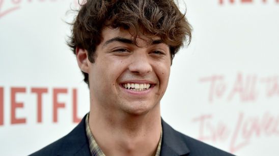 Imagem da notícia Revelação de Para Todos os Garotos que Já Amei, Noah Centineo vai estrelar filme de ação