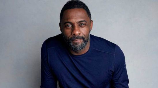 Imagem da notícia Idris Elba é o homem mais sexy do mundo segundo a revista People
