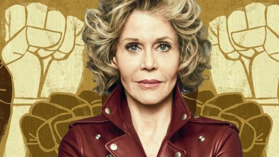 Atores ativistas: Jane Fonda e cinco astros que usam a fama para defender causas humanitárias
