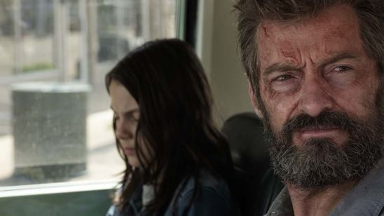 Imagem da notícia Dicas do Dia: Logan e Atômica são os destaques de hoje