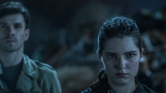Imagem da notícia 1983: Série sobre Guerra Fria da Netflix ganha trailer