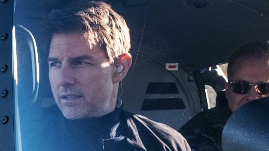 Imagem da notícia Top Gun: Maverick tem produção interrompida para Tom Cruise aprender a pilotar um jato