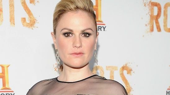 Anna Paquin é escalada para temporada final de The Affair