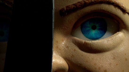 Imagem da notícia Chucky: Reboot de Brinquedo Assassino ganha data de estreia