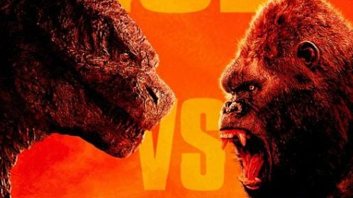 Imagem da notícia Godzilla vs Kong: Começam as filmagens da batalha épica entre os dois grandes monstros do cinema