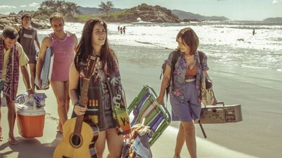 Imagem da notícia Sueño Florianópolis: Confira nova cena da comédia com Marco Ricca