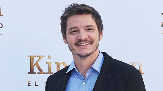 Imagem da notícia Star Wars: Pedro Pascal será protagonista da série The Mandalorian