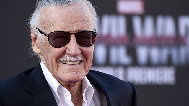 Imagem da notícia Marvel divulga emocionante vídeo em homenagem a Stan Lee