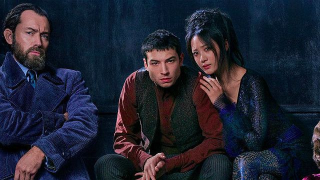Imagem da notícia Animais Fantásticos: Entenda AQUELA reviravolta de Os Crimes de Grindelwald