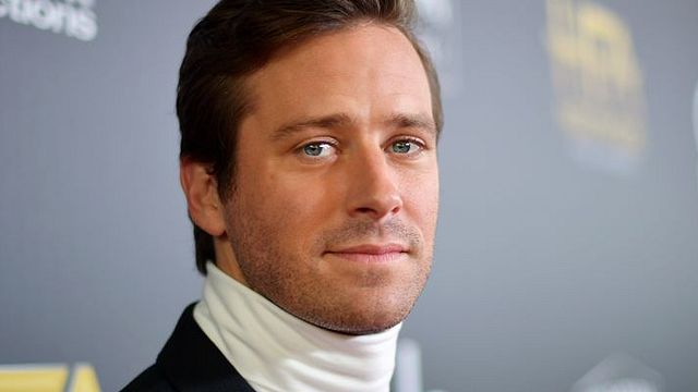 Imagem da notícia Armie Hammer critica homenagens a Stan Lee, cria polêmica, e Jeffrey Dean Morgan responde