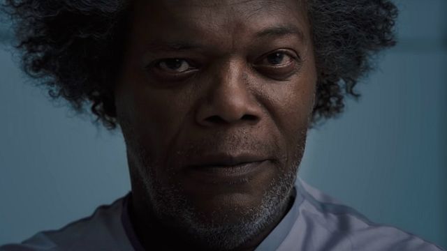 Imagem da notícia Vidro: Os quadrinhos invadem de vez a vida real no novo e empolgante teaser do suspense