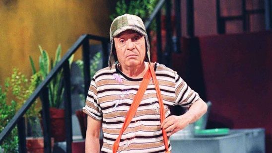 Imagem da notícia Chaves vai virar musical no Brasil