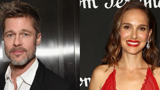 Brad Pitt e Natalie Portman estão cotados para novo filme de Wes Anderson
