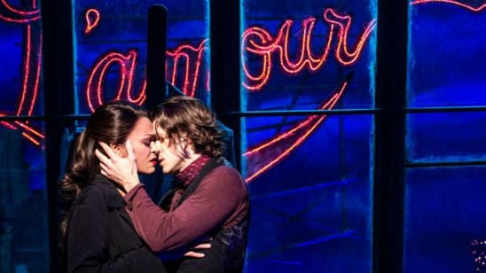 Musical de Moulin Rouge ganha data de estreia na Broadway