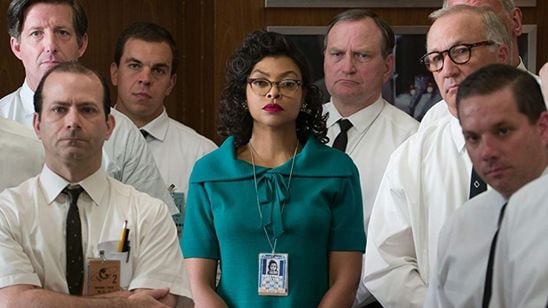 Imagem da notícia Dicas do Dia: Estrelas Além do Tempo e Enrolados são os destaques de hoje