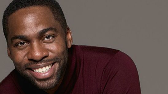 Imagem da notícia Lázaro Ramos será detetive Espinosa no cinema
