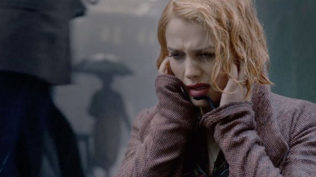 Imagem da notícia Animais Fantásticos: Alison Sudol comenta sobre a jornada de Queenie em Os Crimes de Grindelwald