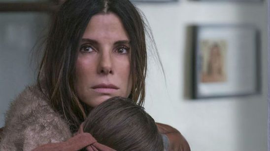 Imagem da notícia CCXP 2018: Sandra Bullock e Andy Serkis virão ao Brasil para o painel da Netflix