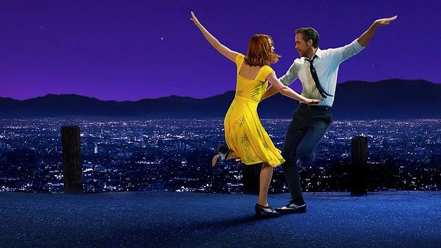 Imagem da notícia Dicas do Dia: La La Land e Caminhos da Floresta são os destaques de hoje