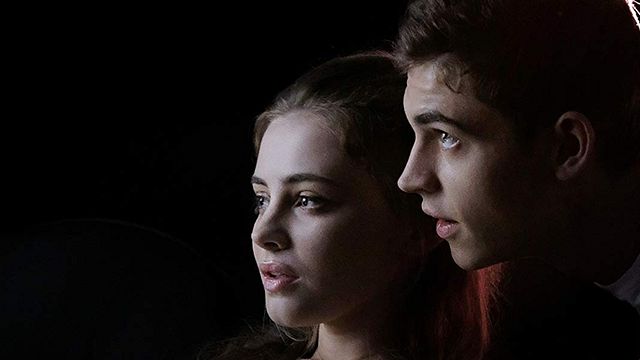 Imagem da notícia After: Adaptação de fanfic inspirada em Harry Styles ganha primeiro teaser