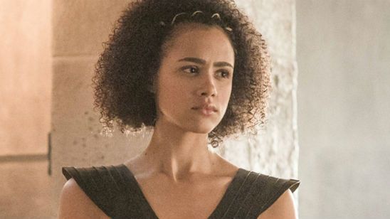 Imagem da notícia Atriz de Game of Thrones vai estrelar série baseada em Quatro Casamentos e um Funeral