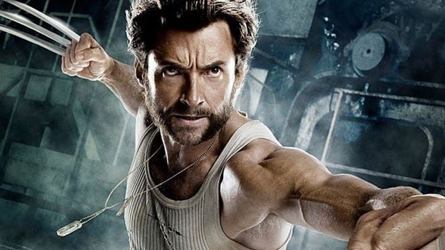Hugh Jackman revela que estudou lobos selvagens para interpretar Wolverine