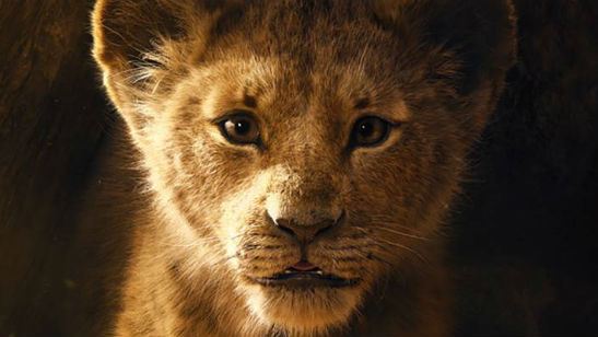 O Rei Leão: Vídeo compara teaser do live-action com cenas da animação