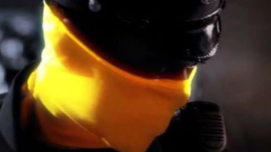 Imagem da notícia Watchmen: Quem são os misteriosos policiais amarelos?