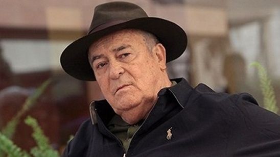 Imagem da notícia Morre o diretor Bernardo Bertolucci, aos 77 anos