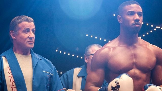 Creed II tem a melhor estreia da franquia Rocky nos Estados Unidos